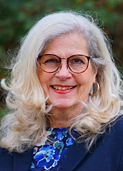 Heilpraktikerin Marion Schreiber aus Schwelm